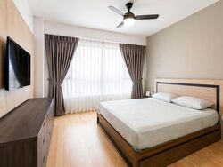 Prive (D19), Condominium #549307921